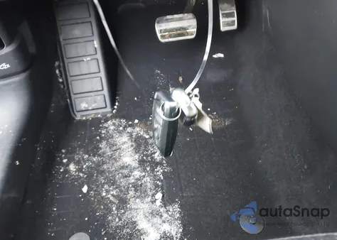 2023 Ford Escape St-Line Select z USA, uszkodzony, nr VIN 1FMCU9NA7PUA74134